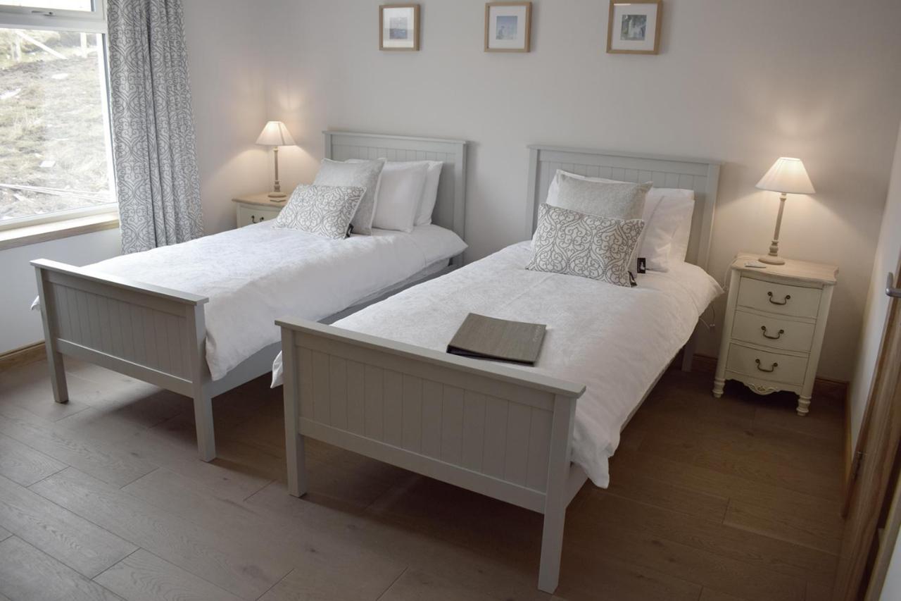 تاربيرت Dunarain Bed & Breakfast المظهر الخارجي الصورة